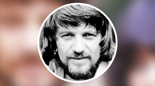 Waylon Jennings' Real Name Wasn't 'Waylon'…So What Was It?