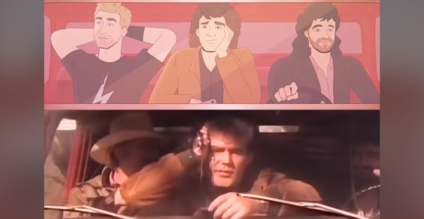 Shenandoah Revisits “The Church On Cumberland Road” With Nickelback