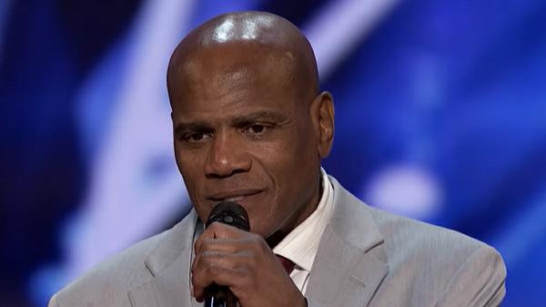 After 37 Years In Prison, Wrongly Convicted Man Performs On ‘America’s Got Talent’