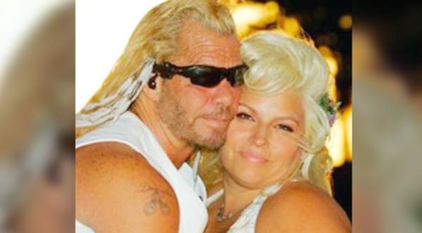 Dog The Bounty Hunter Reveals Wife's Final Words