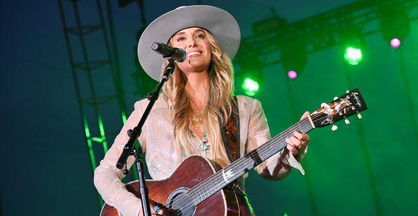 Lainey Wilson To Open Bar In Downtown Nashville