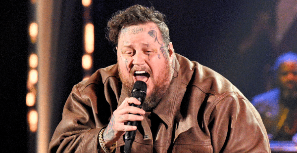 Jelly Roll Sued For Alleged Trademark Infringement Over His Stage Name
