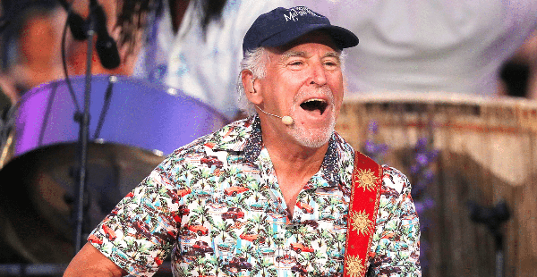 State Of Florida Declares “Jimmy Buffett Day” To Honor His Life & Legacy