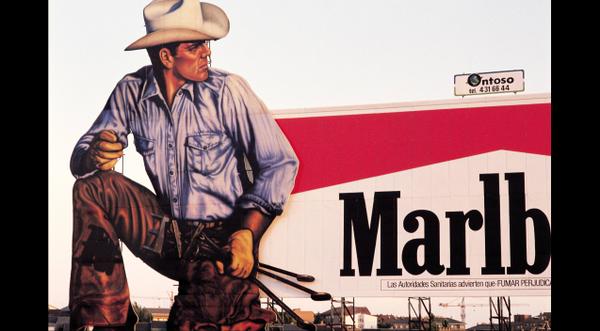 Marlboro To Stop Making Cigarettes