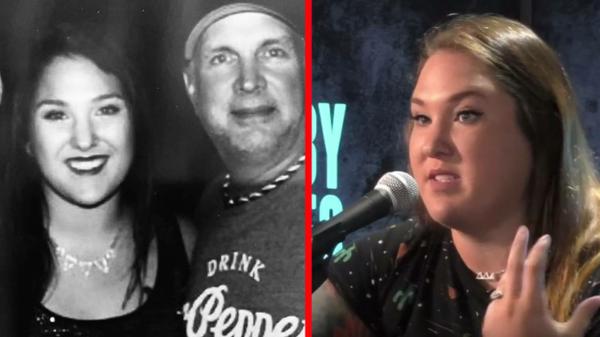 Garth Brooks’ Daughter, Allie Colleen, Says She Can’t Stand ‘Friends In Low Places’