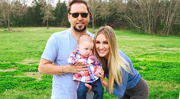 Jason & Brittany Aldean May Have Baby #2 Even Sooner Than You Think…