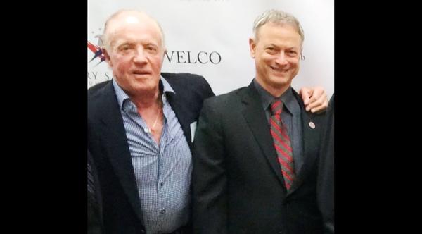 Gary Sinise Mourns “Pal” James Caan’s Death