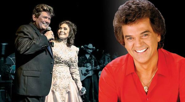 Loretta Lynn Joins Conway Twitty’s Son For ‘Louisiana Woman, Mississippi Man’ Duet