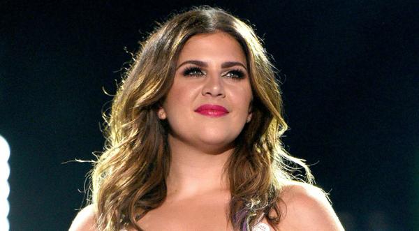 Lady Antebellum's Hillary Scott Welcomes Twin Girls