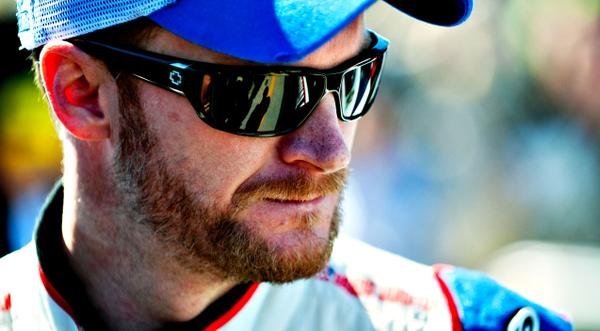 Doctors Issue Career-Changing Diagnosis For Dale Jr.