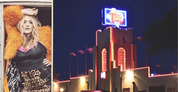 Billy Bob’s Texas Reschedules Elle King Concert Days After Opry Upset