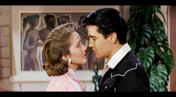 Elvis & John Wayne’s Beloved Co-Star Dies At 92