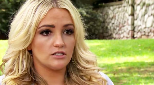 Jamie Lynn Spears Makes Major Career Decision After Daughter's Accident
