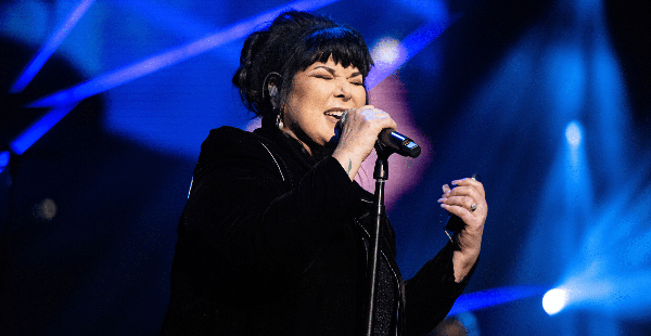 Ann Wilson, Lead Singer Of Heart, Reveals Cancer Diagnosis & Cancels Tour