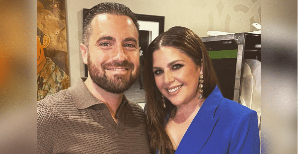 Lady A’s Hillary Scott Welcomes Fourth Child