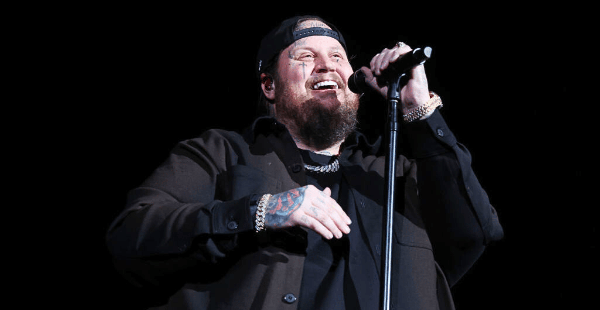 Jelly Roll To Sing New ESPN College Football Anthem