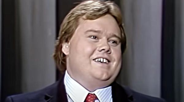 Comedian Louie Anderson Dies At 68