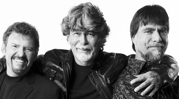 Doctors Force Randy Owen To Cancel Shows For Medical Issues