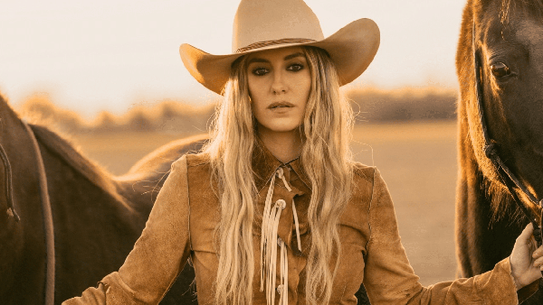 Lainey Wilson Announces World Tour