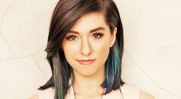 Deranged Killer Got Plastic Surgery To Impress Christina Grimmie
