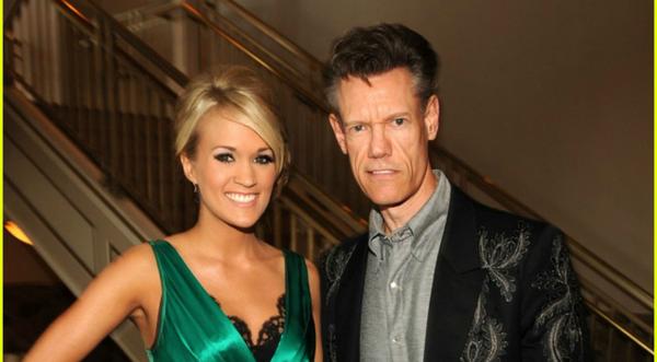 Randy Travis Recalls Hearing Carrie Underwood Sing ‘I Told You So’ The First Time