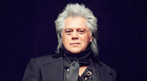 Hours Before Show, Marty Stuart Cancels Abruptly