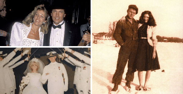 10 Country Music Stars Who Tied the Knot as Teens [LIST]