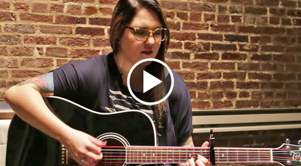 Garth Brooks' Daughter's Voice Will Absolutely Blow You Away