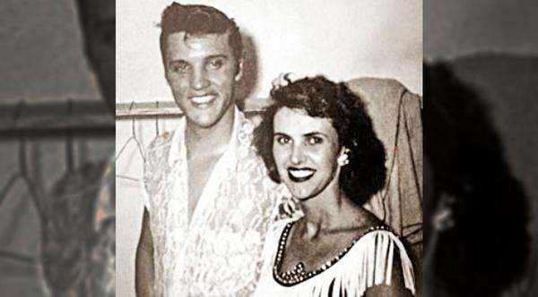 Country Singer Wanda Jackson Gives Details Into Her Relationship With Elvis