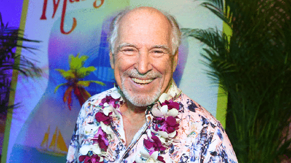 “Margaritaville” Singer Jimmy Buffett Dies At Age 76