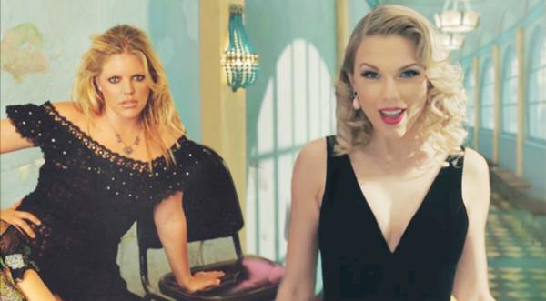 See Dixie Chicks’ Surprise Appearance In Taylor Swift’s Music Video For New Song ‘ME!’