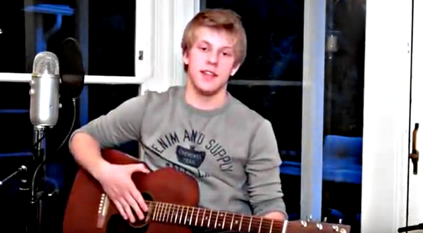 Country Songwriter Found Dead At Home