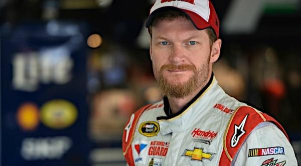 Dale Earnhardt Jr. To Be Inducted Into NASCAR Hall Of Fame In 2021