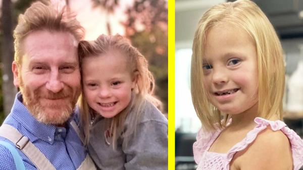 Rory Feek Shows Off Daughter Indy’s New Haircut