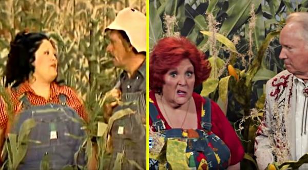 50 Years Later, The ‘Hee Haw’ Cast Reunites