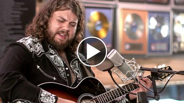 New Acoustic Video "Made To Be A Country Boy" By Dillon Carmichael 