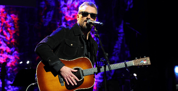 eric church homes
