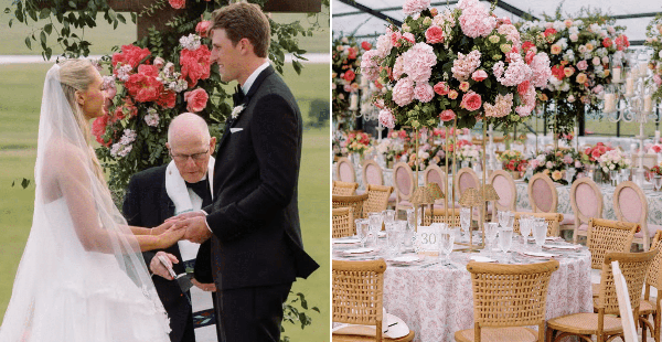 Ree Drummond Daughter