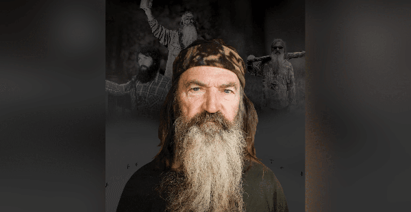 Phil Robertson Celebration Of Life