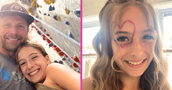 Dierks Bentley Celebrates Daughter Jordan’s 13th Birthday