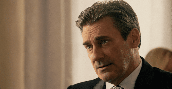 Jon Hamm Addresses His “Landman” Character’s Fate