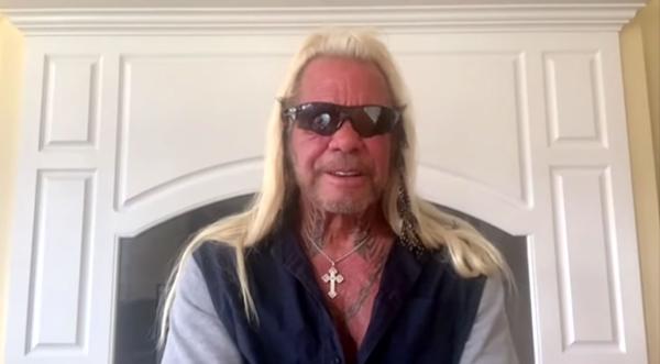 Dog The Bounty Hunter Shares Daughter’s Reaction To Engagement