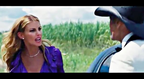 Tim & Faith's Heated Argument Blows Up In New Video