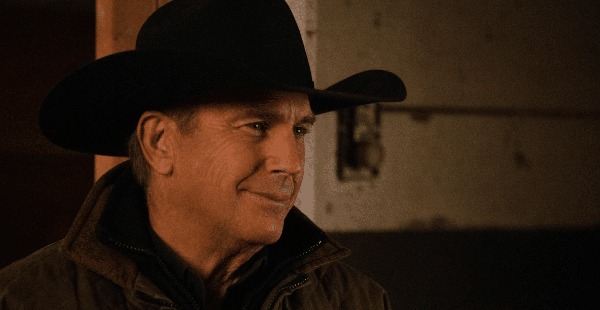 Kevin Costner’s Character John Dutton’s Fate On “Yellowstone” Finally Revealed