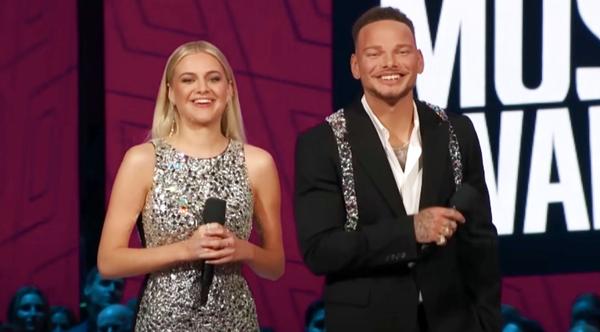 The Ratings Are In For The 2023 CMT Music Awards