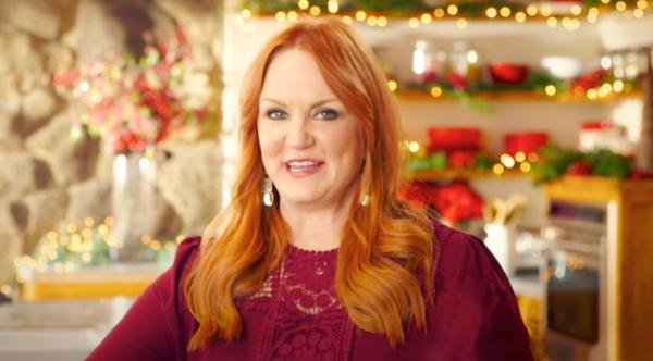 “Pioneer Woman” Ree Drummond Shares New Year’s Eve Dinner Ideas