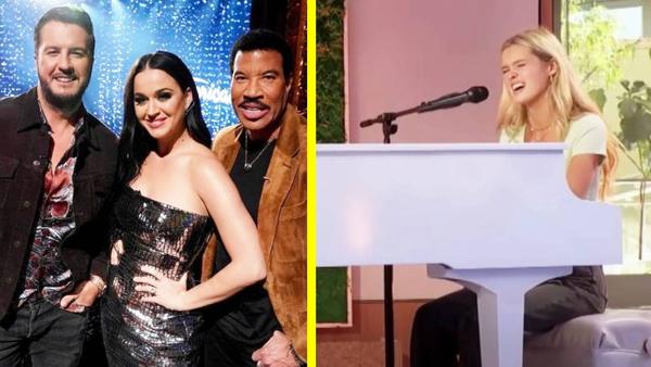 “American Idol” Judges Reveal True Feelings On Contestant’s Withdrawal From Show