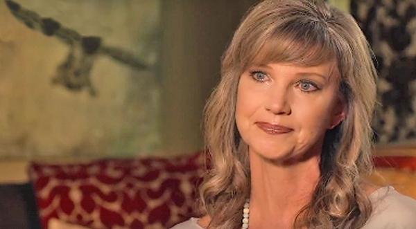 Duck Dynasty's Missy Robertson Begs Fans For Prayers