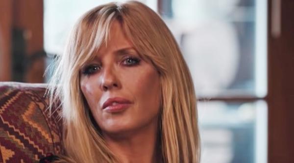 “Yellowstone” Star Kelly Reilly Reveals Title Of Season 5’s First Episode