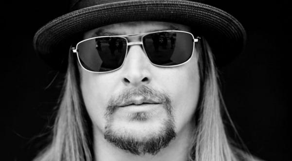 Kid Rock's Chilling 911 Call Released: "I Need An Ambulance"